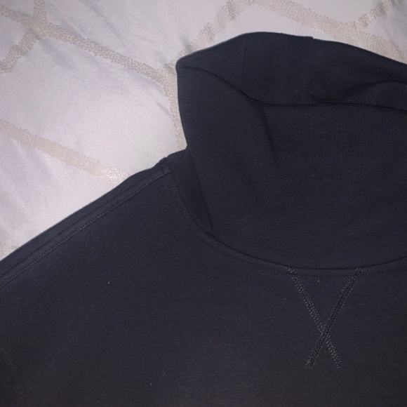 Eddie Bauer - Fleece Sweater - Picture 3 of 3